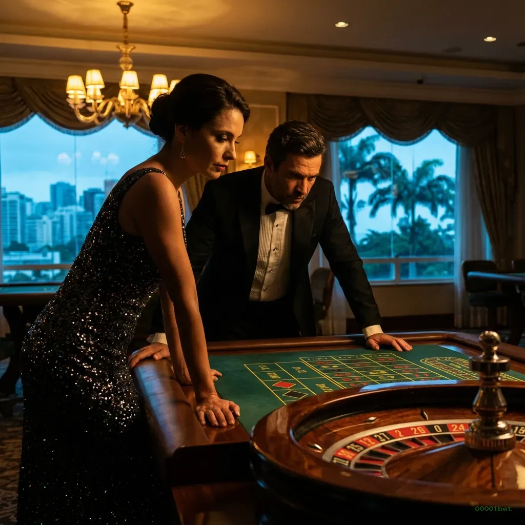 Checklist para avaliar a plataforma 00001bet