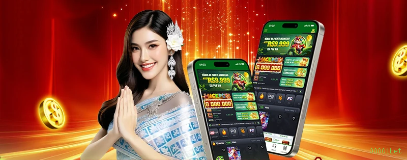 Programa VIP exclusivo da 00001bet